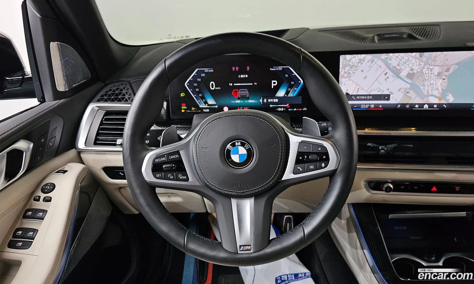 BMW X5 2025 WBA21EU03S9071329 — 42