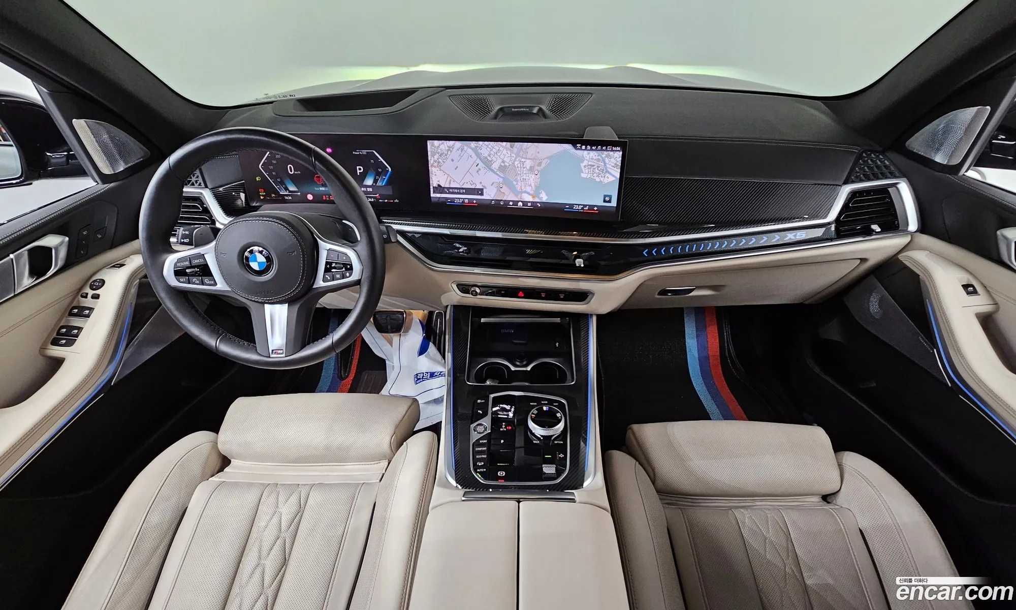 BMW X5 2025 WBA21EU03S9071329 — 38