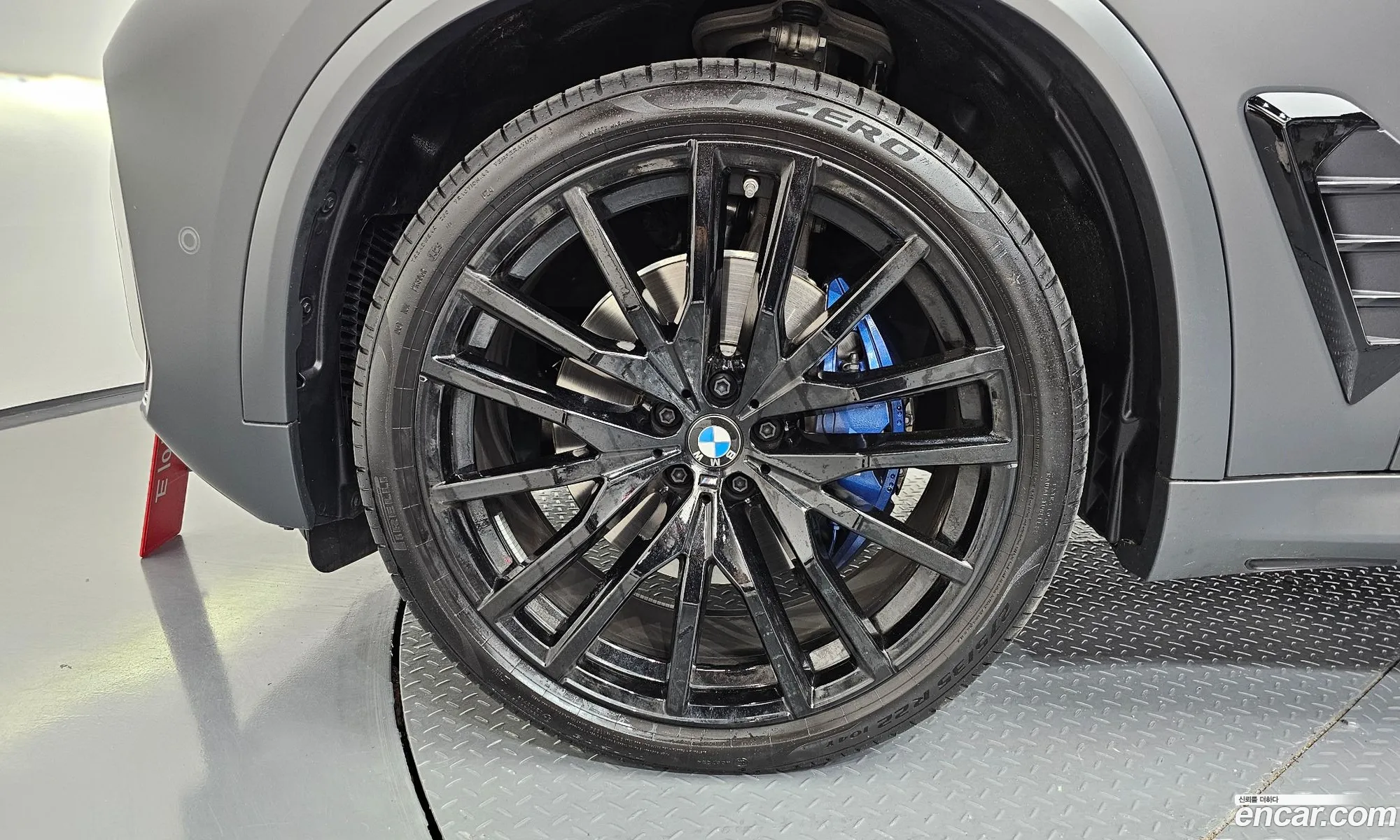 BMW X5 2025 WBA21EU03S9071329 — 7