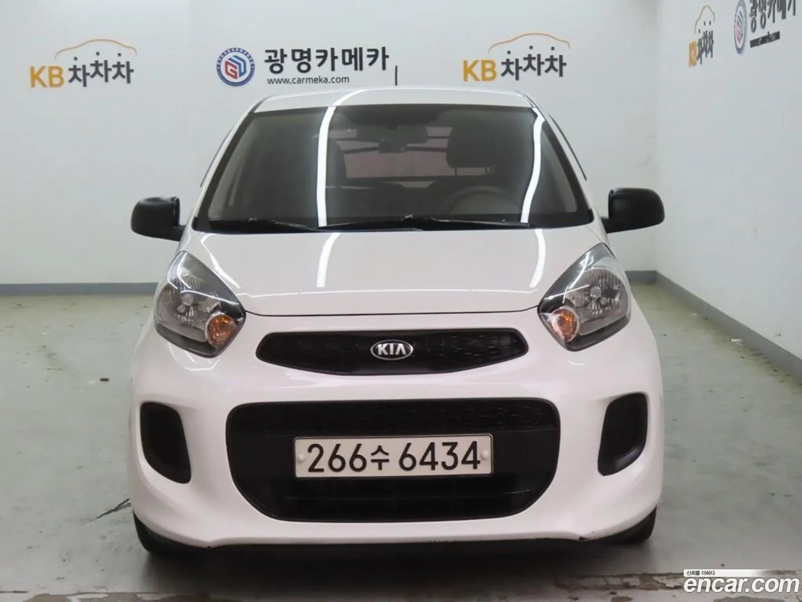 Kia Morning 2016 — 4