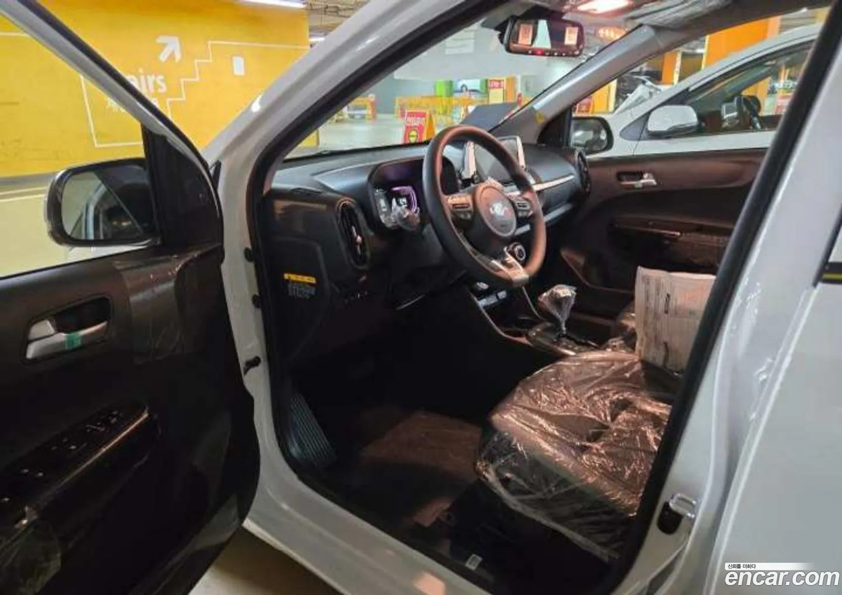 Kia Morning 2026 — 3