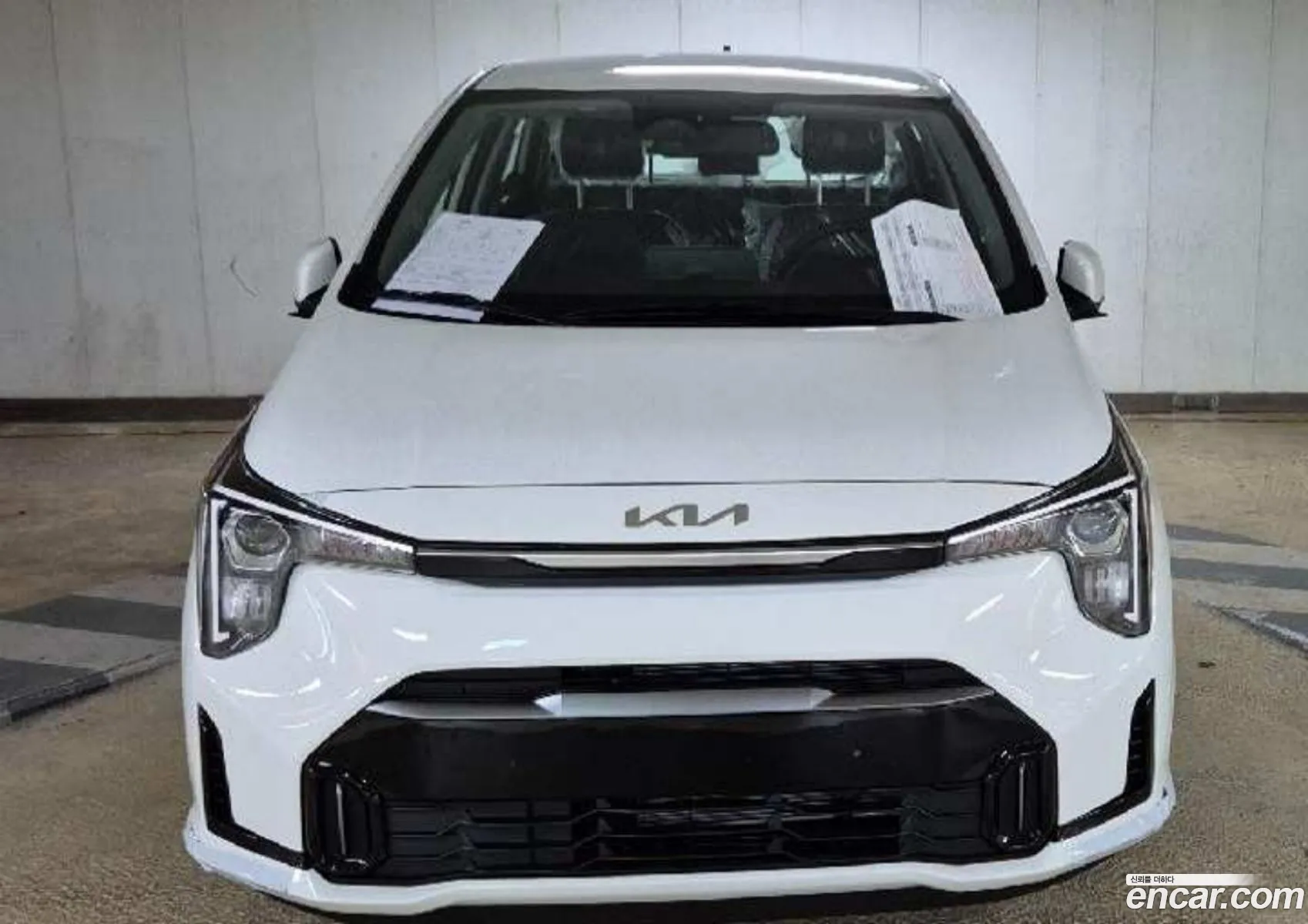Kia Morning 2025 — 4