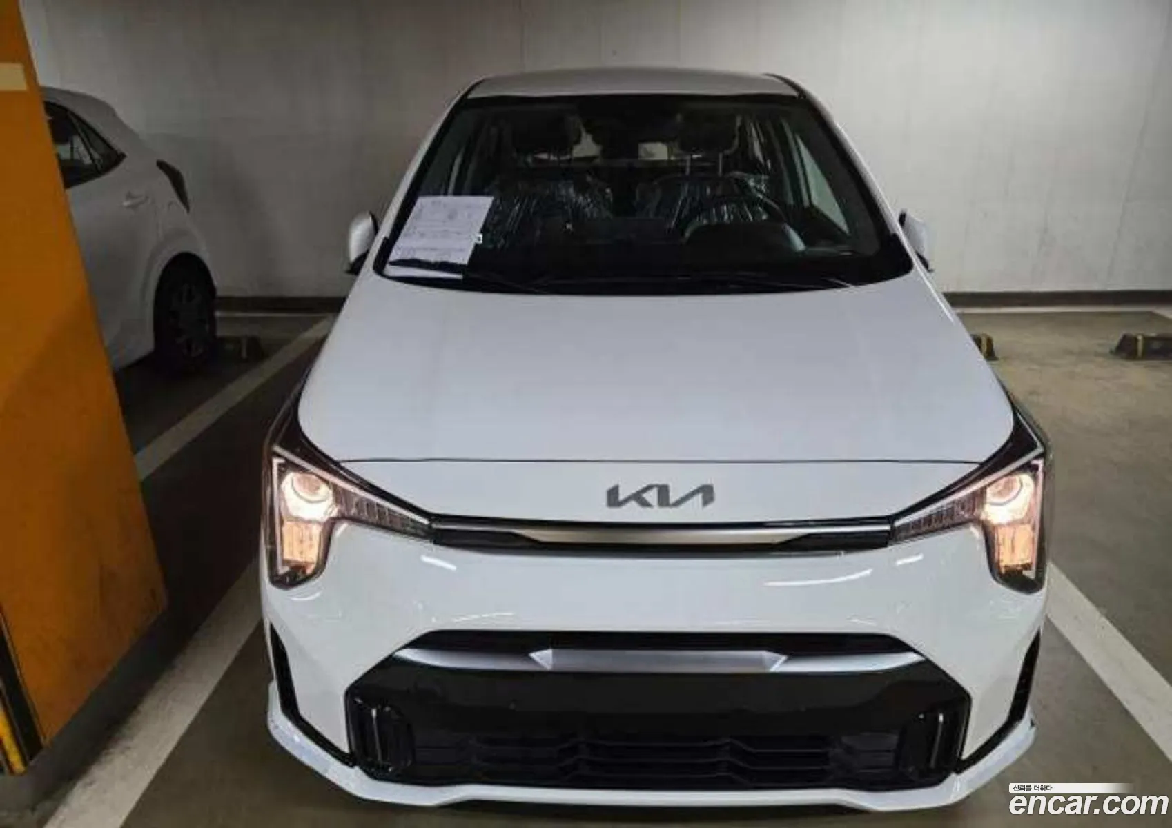 Kia Morning 2026 — 3