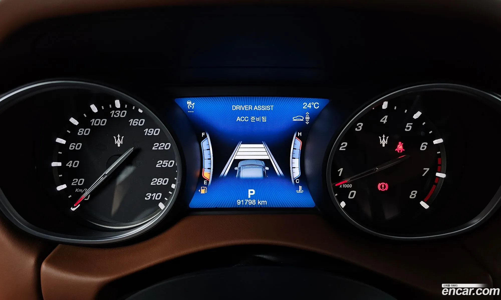 Maserati Levante 2018 ZN661XUG1JX285533 — 7