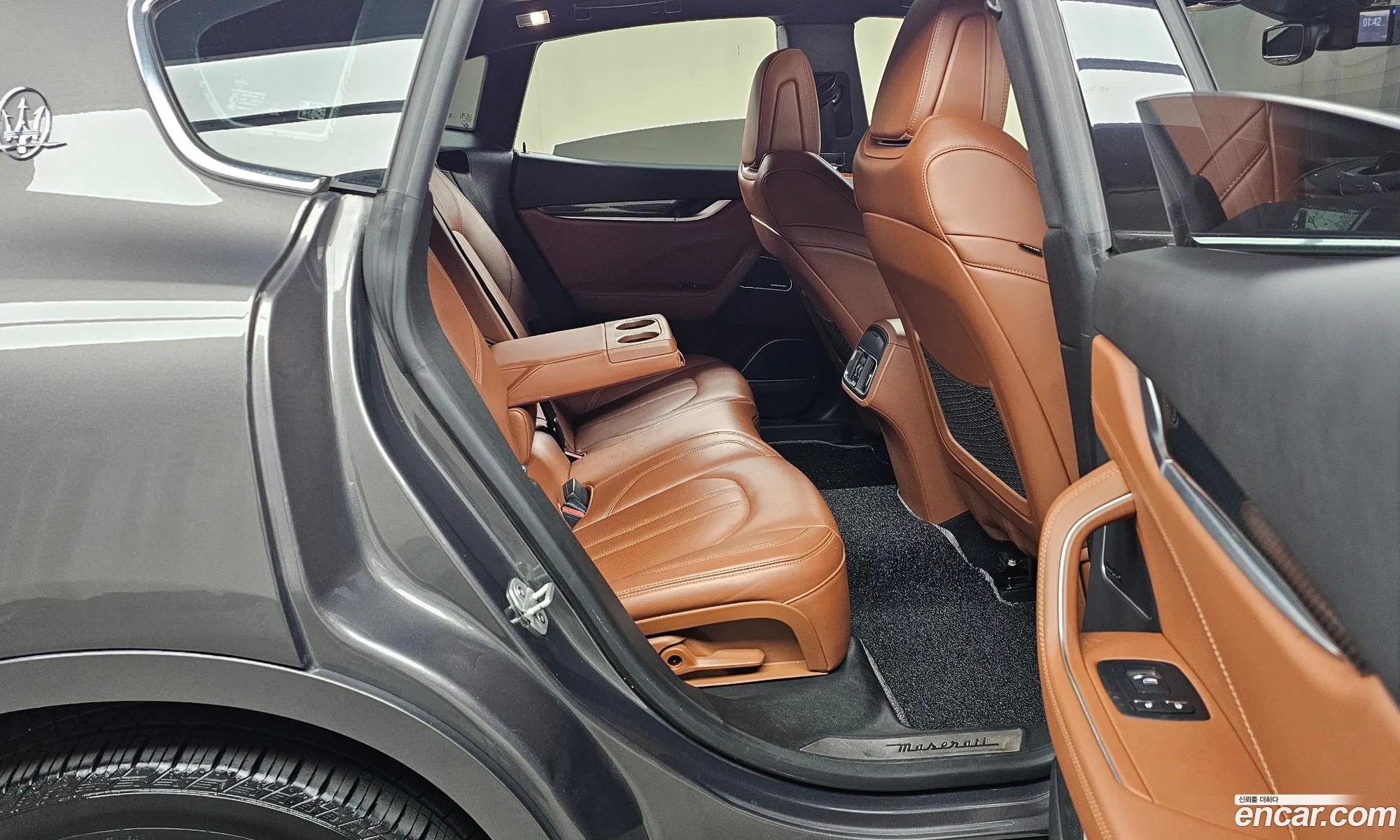 Maserati Levante 2018 ZN661XUG1JX285533 — 11
