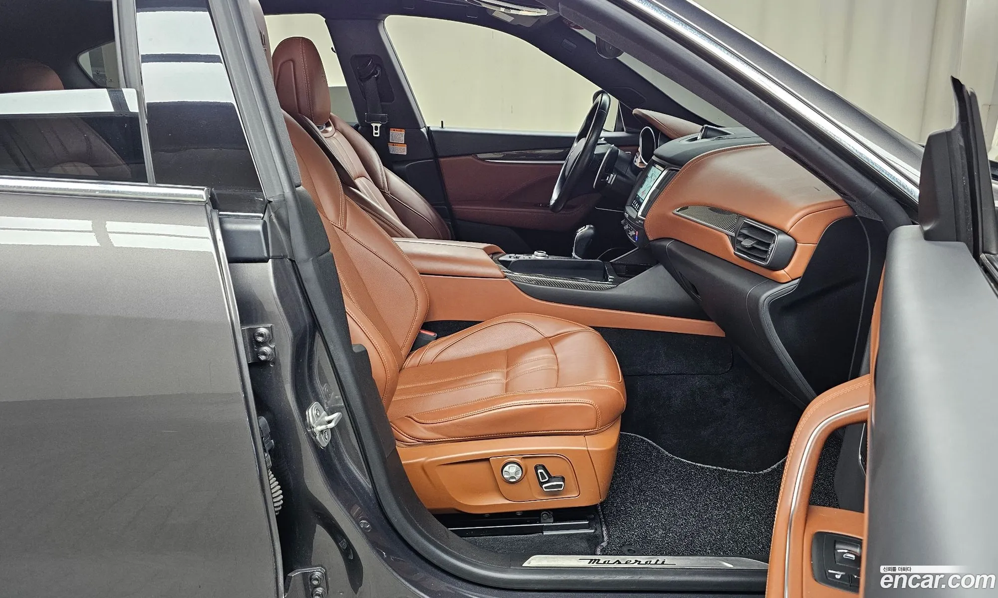 Maserati Levante 2018 ZN661XUG1JX285533 — 17