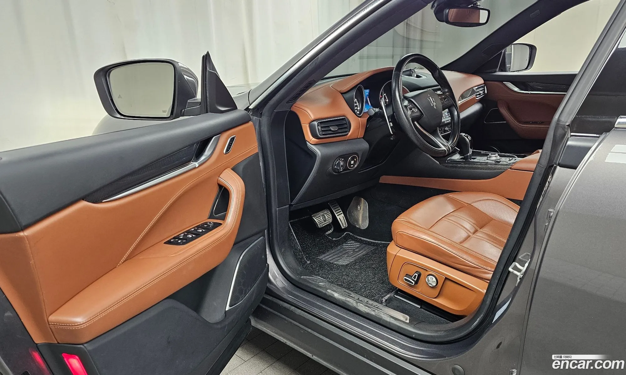 Maserati Levante 2018 ZN661XUG1JX285533 — 15