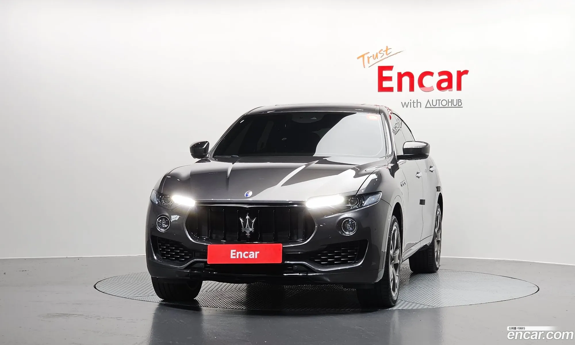 Maserati Levante 2018 ZN661XUG1JX285533 — 12