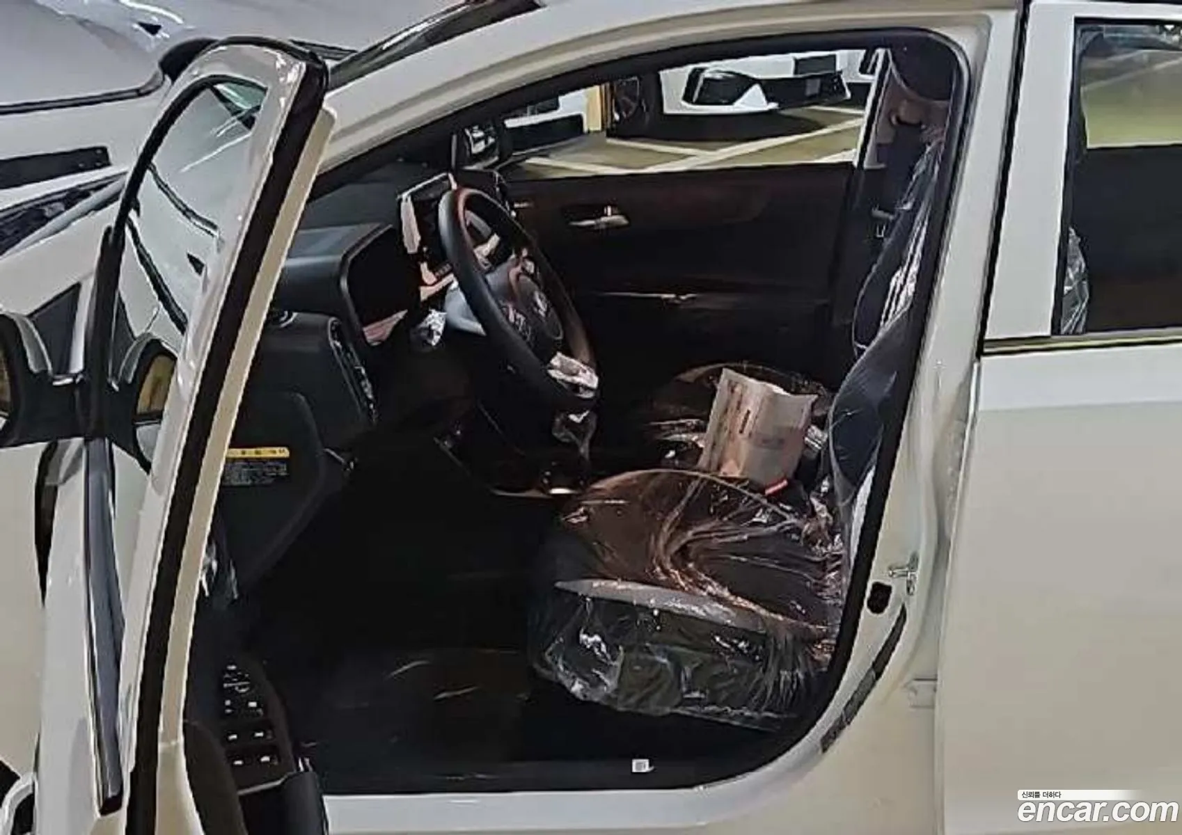 Kia Morning 2025 — 3