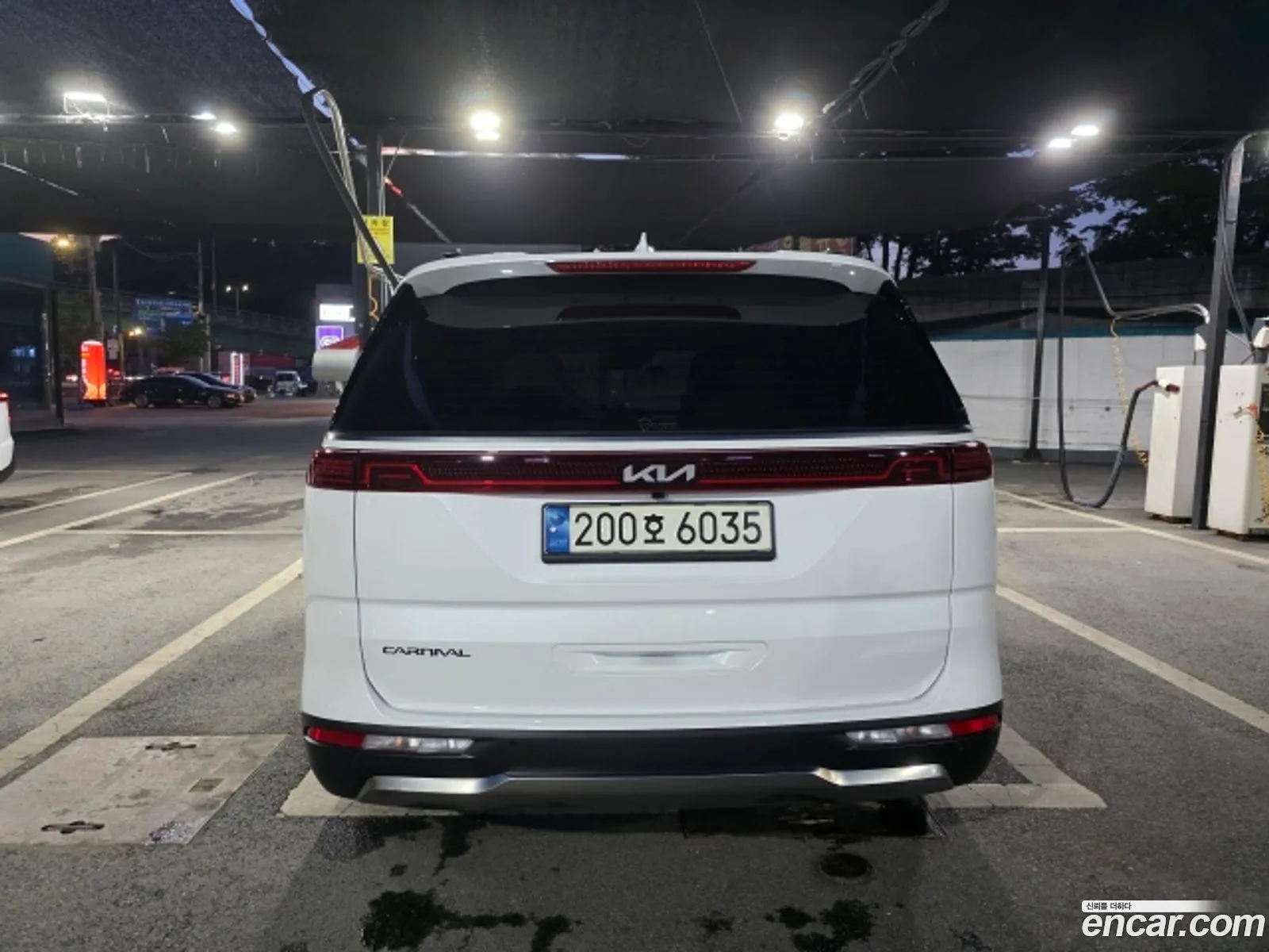 Kia Carnival 2023 — 4