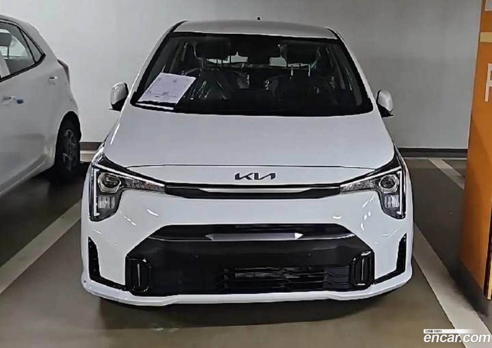 Kia Morning 2025 — 2