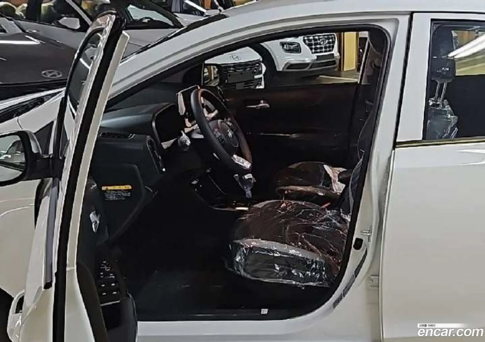 Kia Morning 2025 — 3