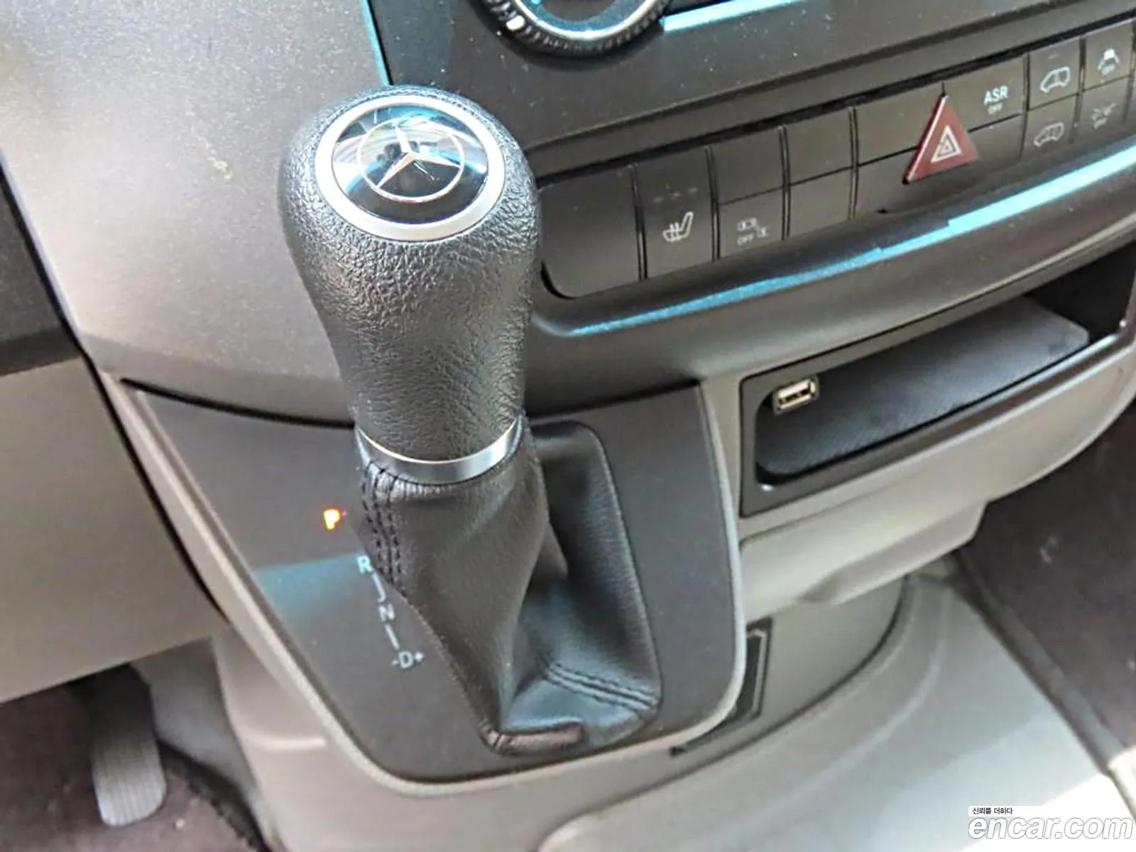 Mercedes-Benz Sprinter 2016 — 18