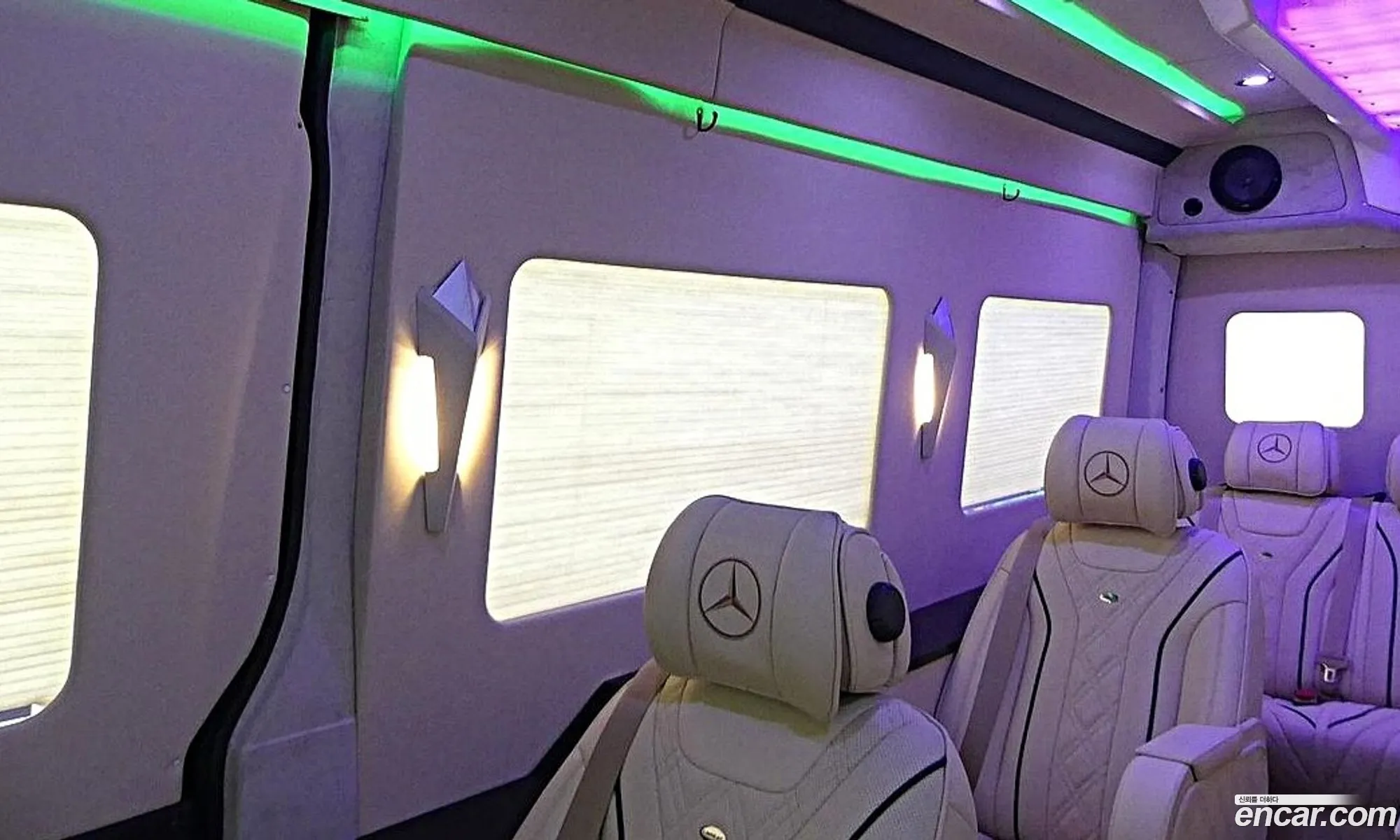 Mercedes-Benz Sprinter 2016 — 13