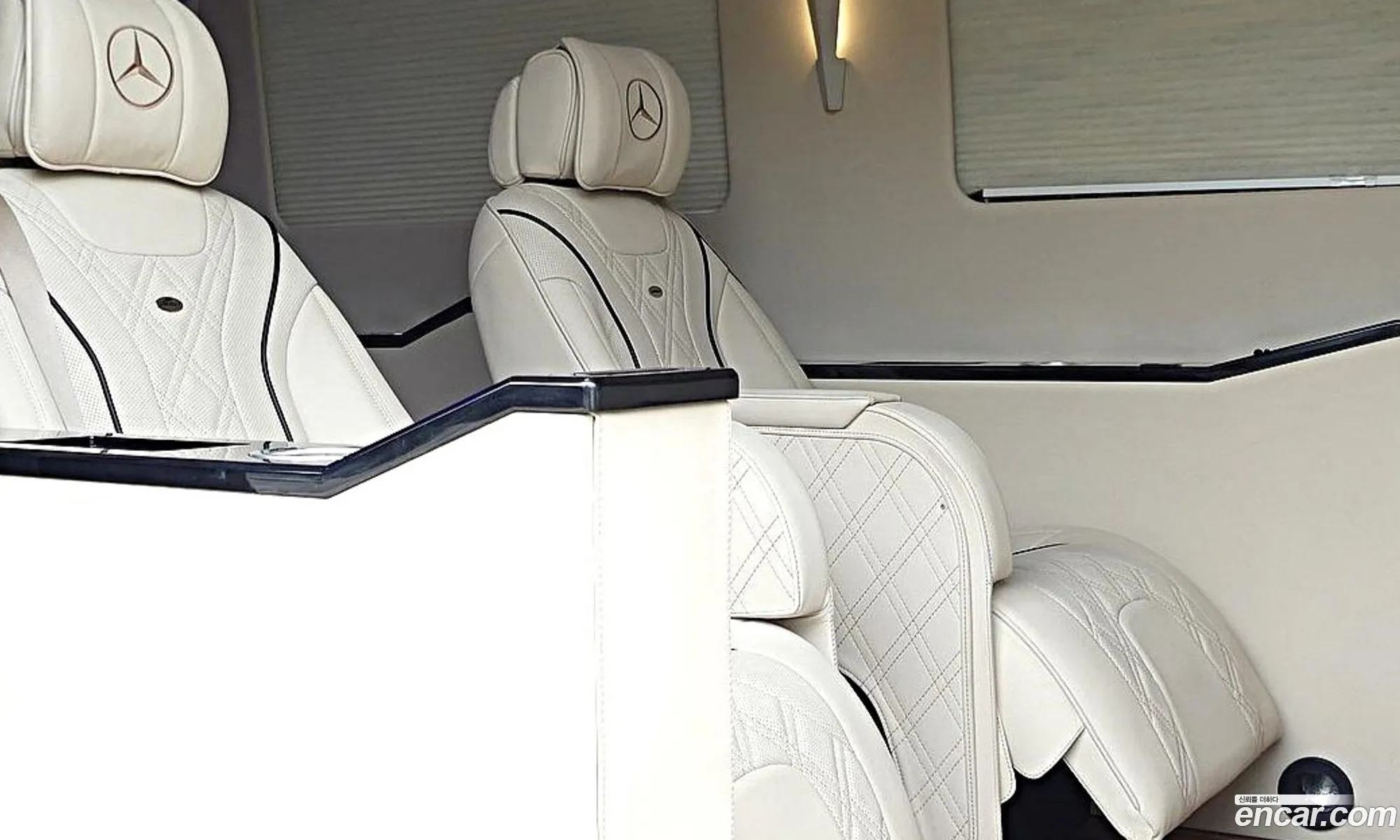 Mercedes-Benz Sprinter 2016 — 15