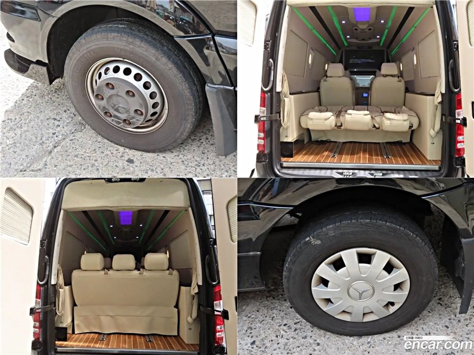 Mercedes-Benz Sprinter 2016 — 5