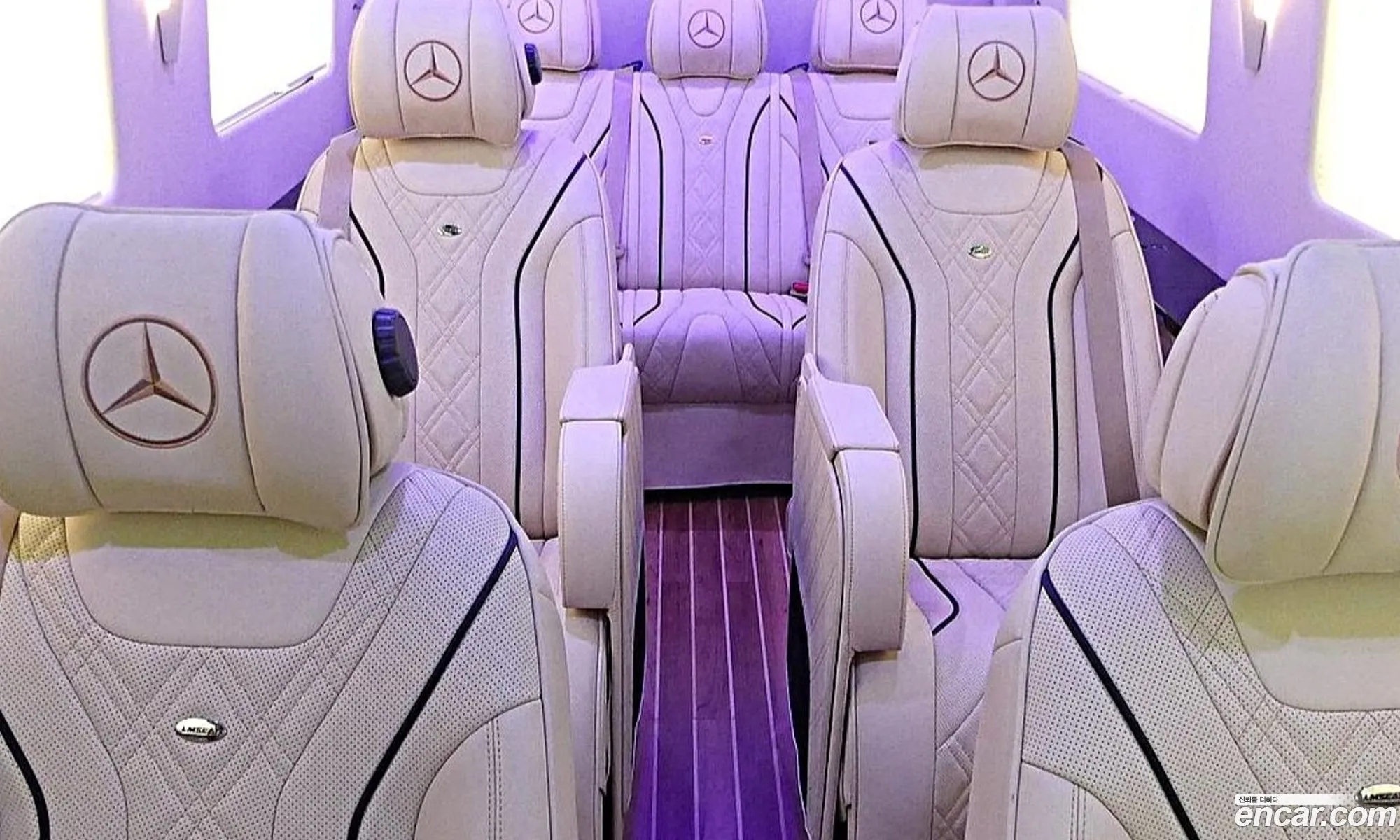Mercedes-Benz Sprinter 2016 — 16