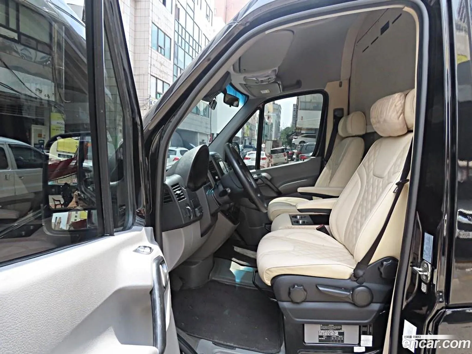 Mercedes-Benz Sprinter 2016 — 19