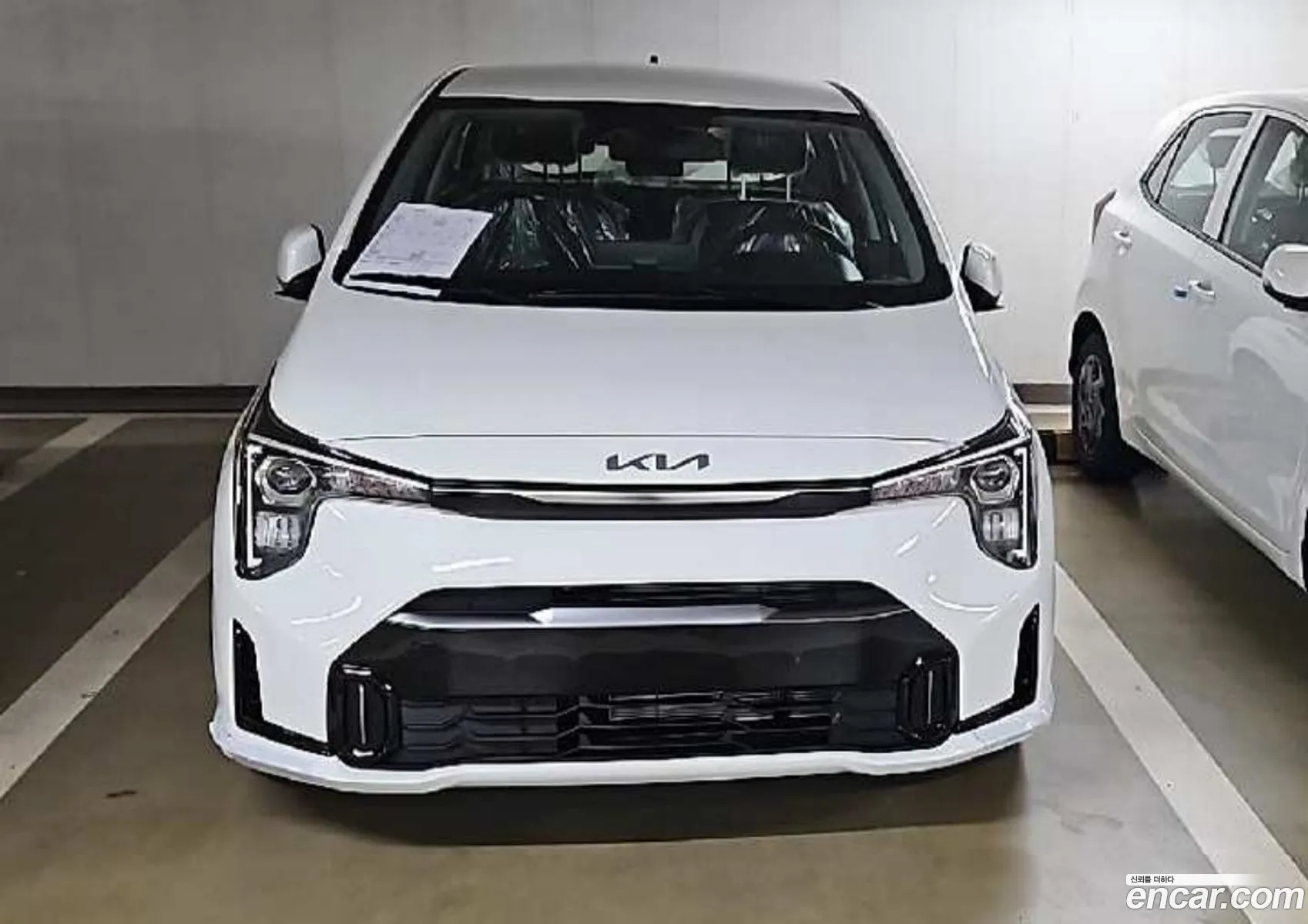 Kia Morning 2025 — 4