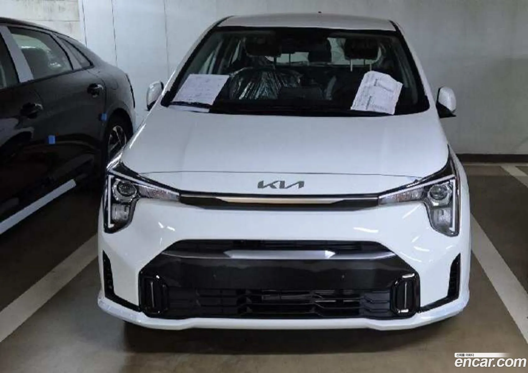 Kia Morning 2025 — 3