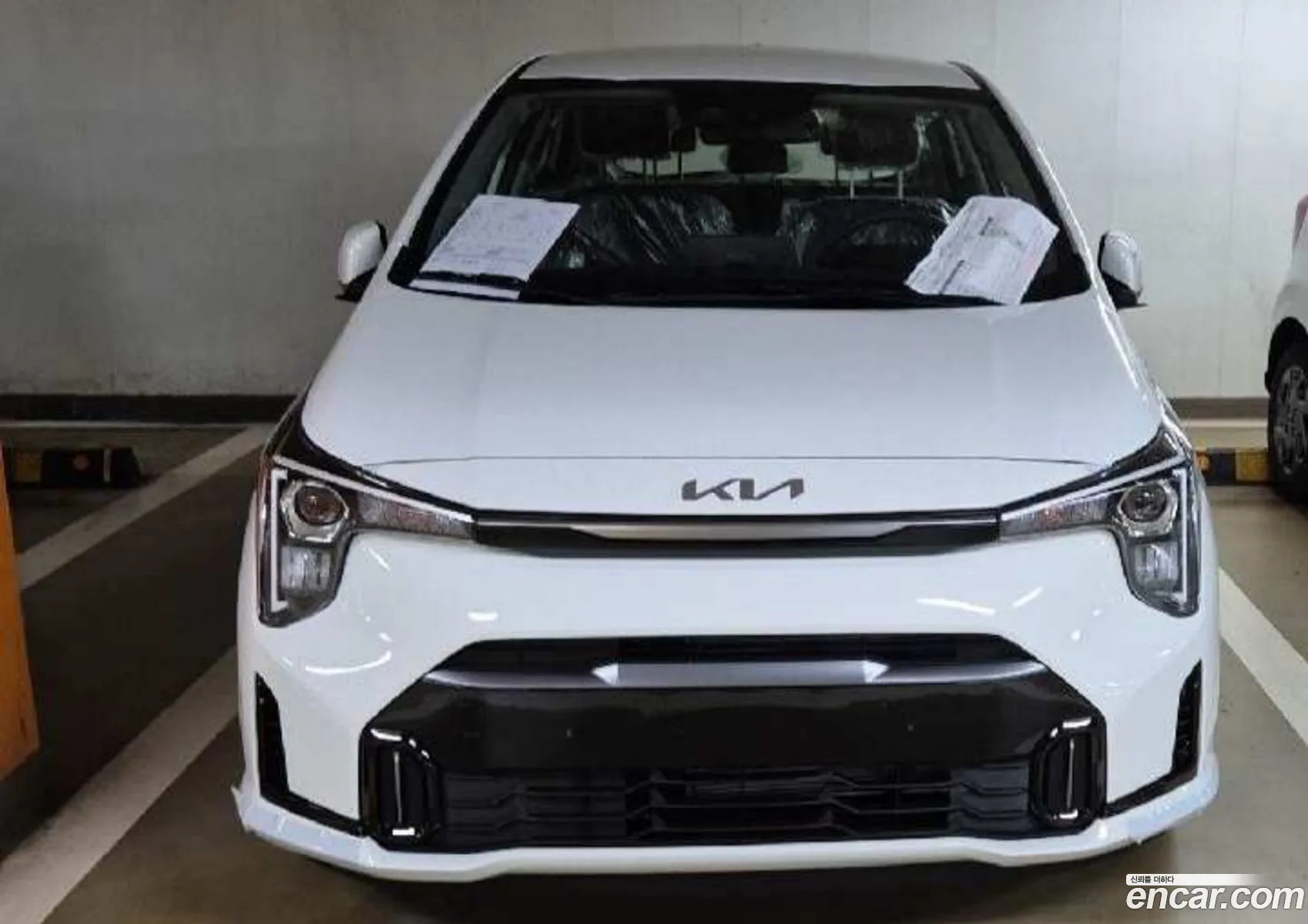 Kia Morning 2025 — 4