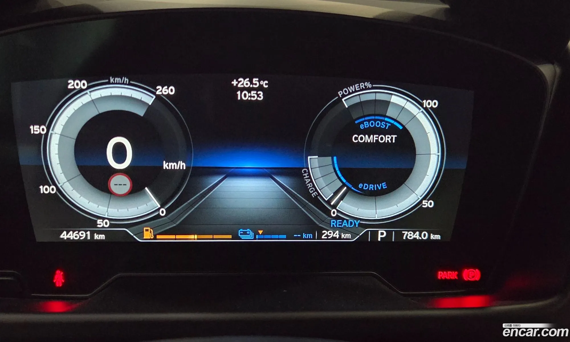 BMW i8 2016 — 8