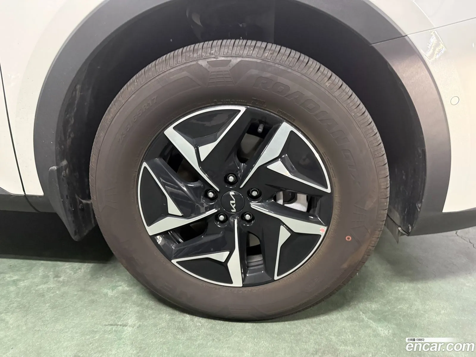 Kia Sorento 2025 — 12