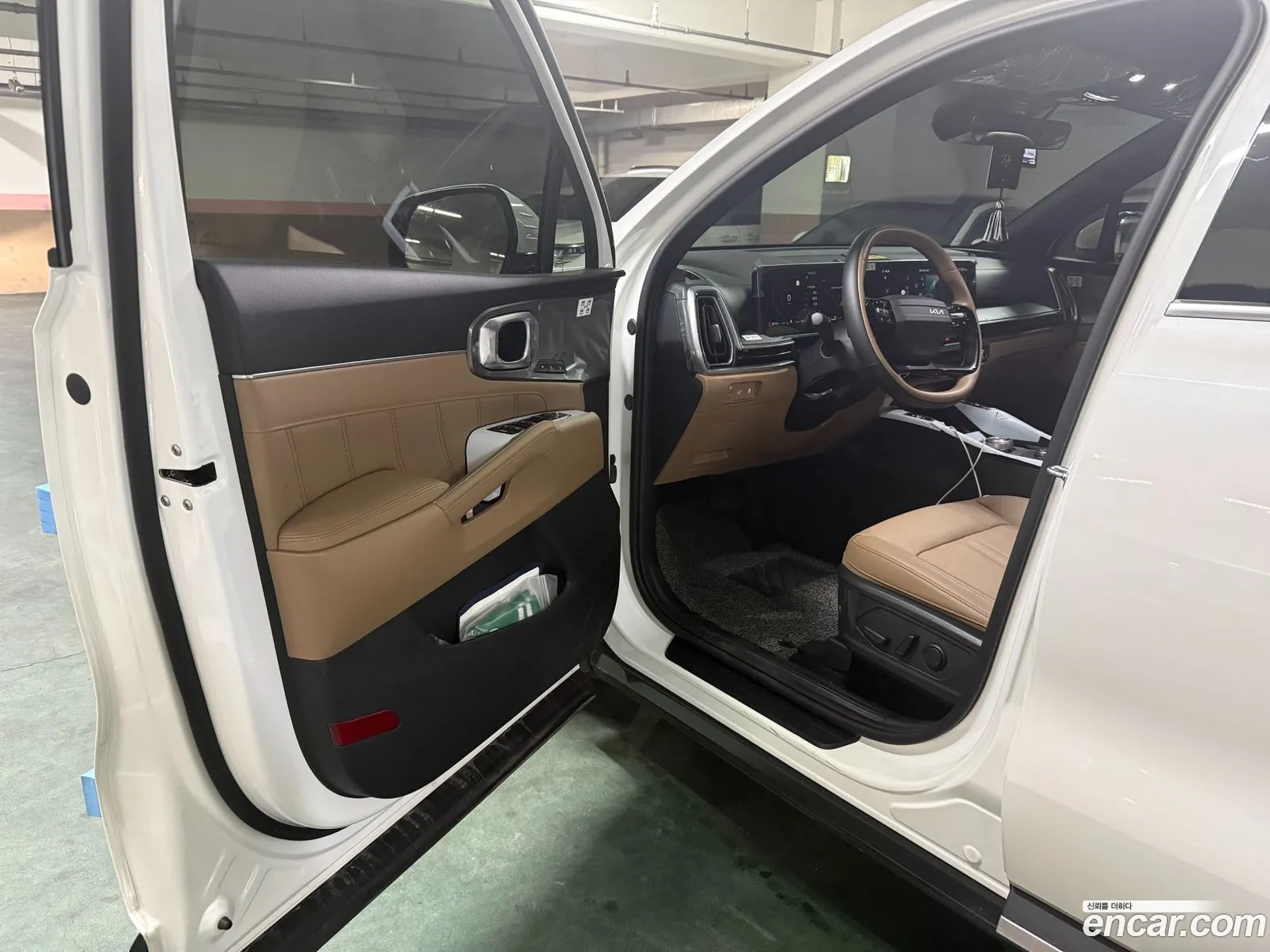 Kia Sorento 2025 — 15
