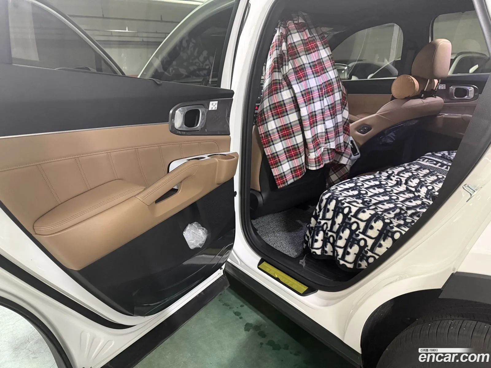 Kia Sorento 2025 — 4