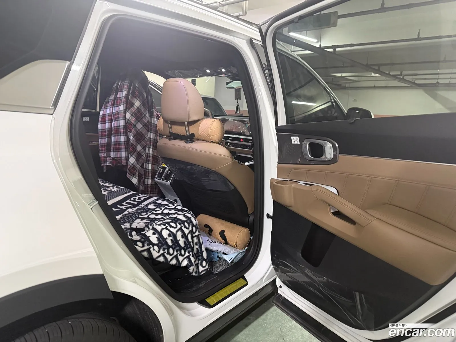 Kia Sorento 2025 — 10