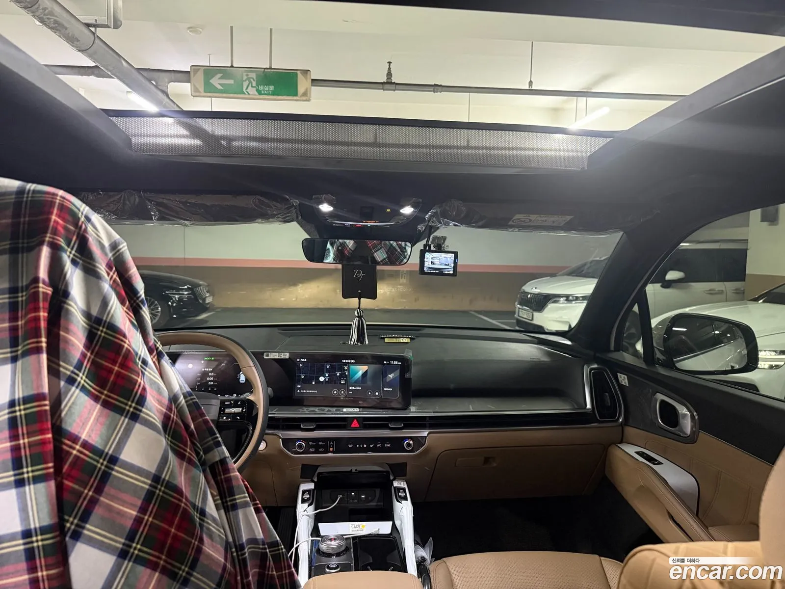 Kia Sorento 2025 — 6