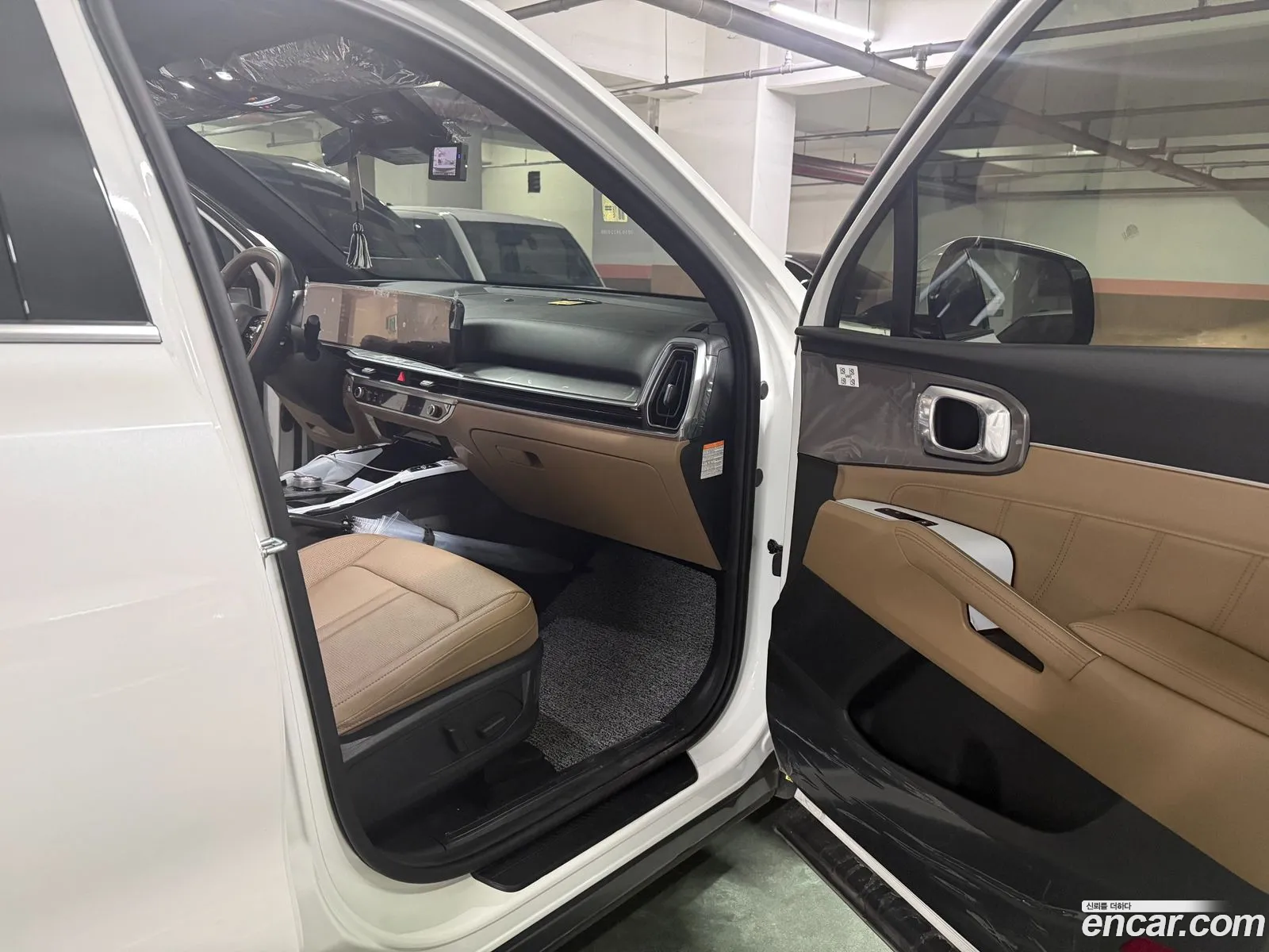 Kia Sorento 2025 — 19