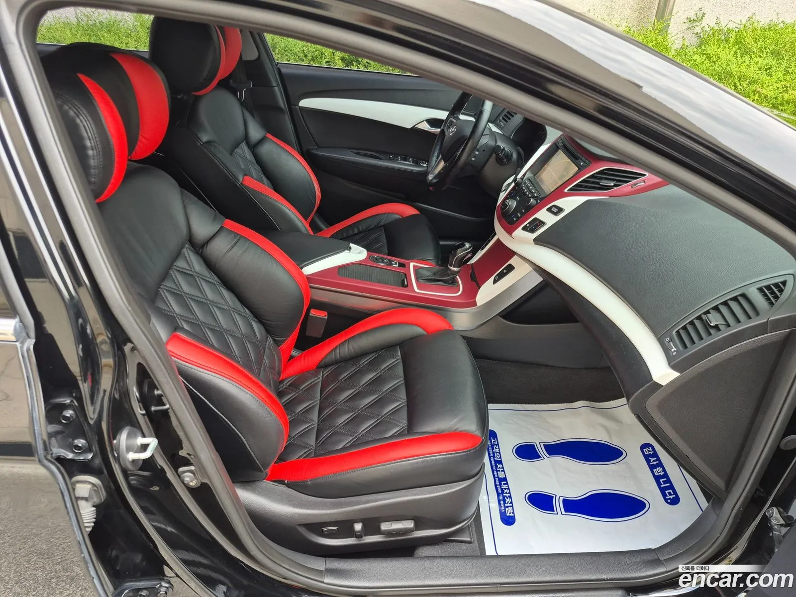 Hyundai i40 2012 — 3