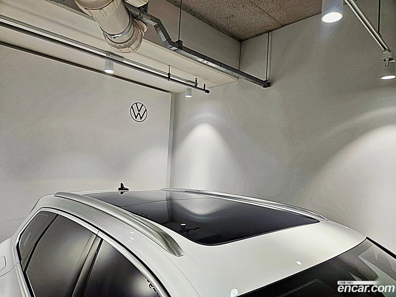 Volkswagen Touareg 2024 — 5