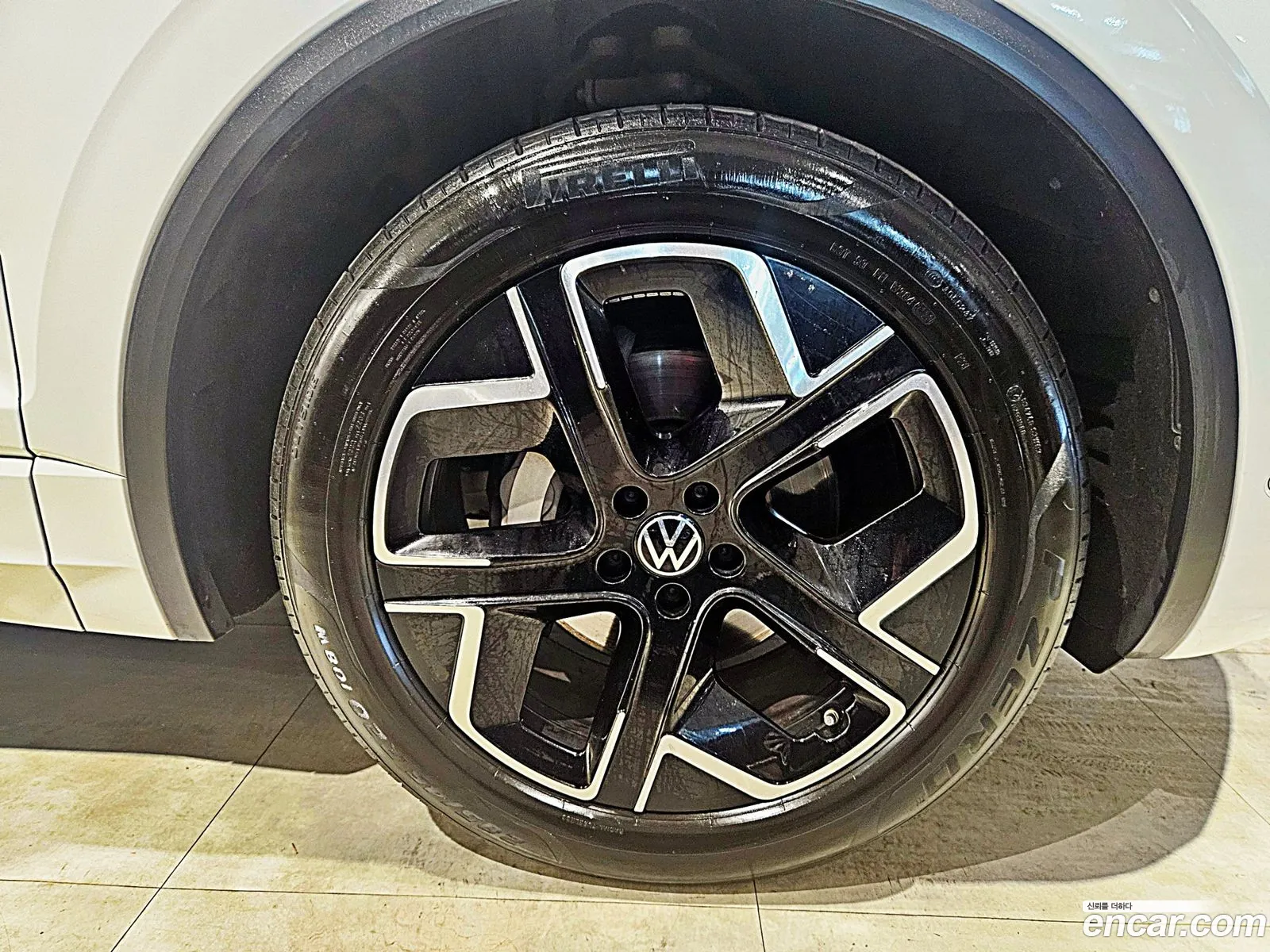 Volkswagen Touareg 2024 — 4