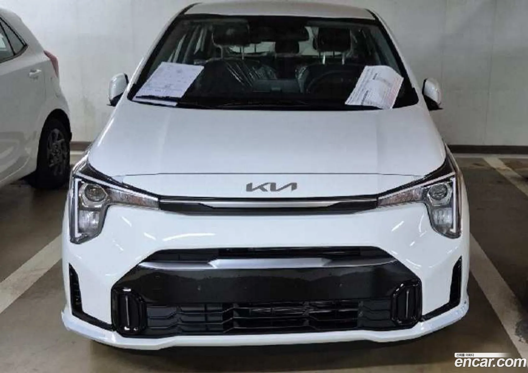 Kia Morning 2025 — 3