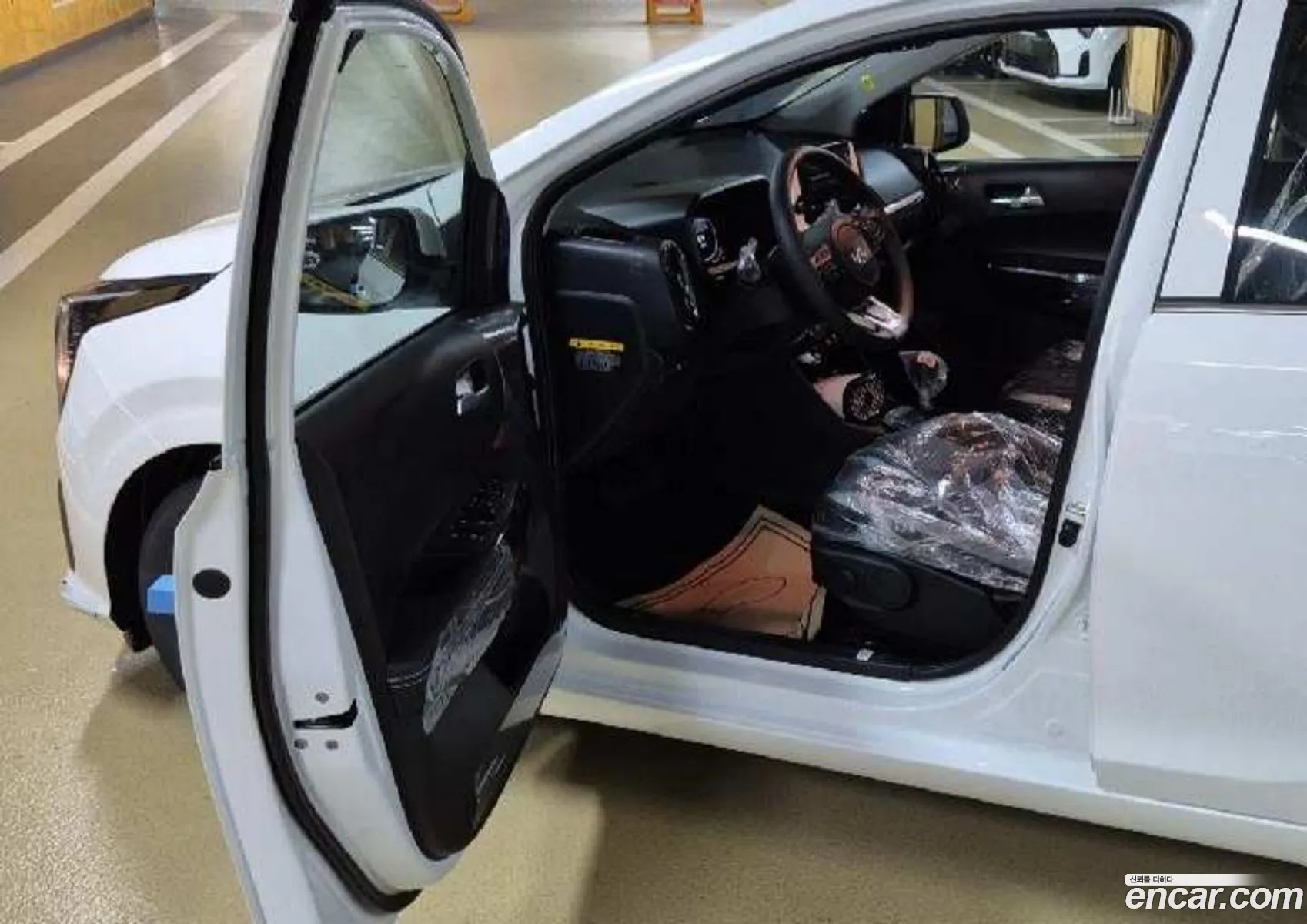 Kia Morning 2025 — 2
