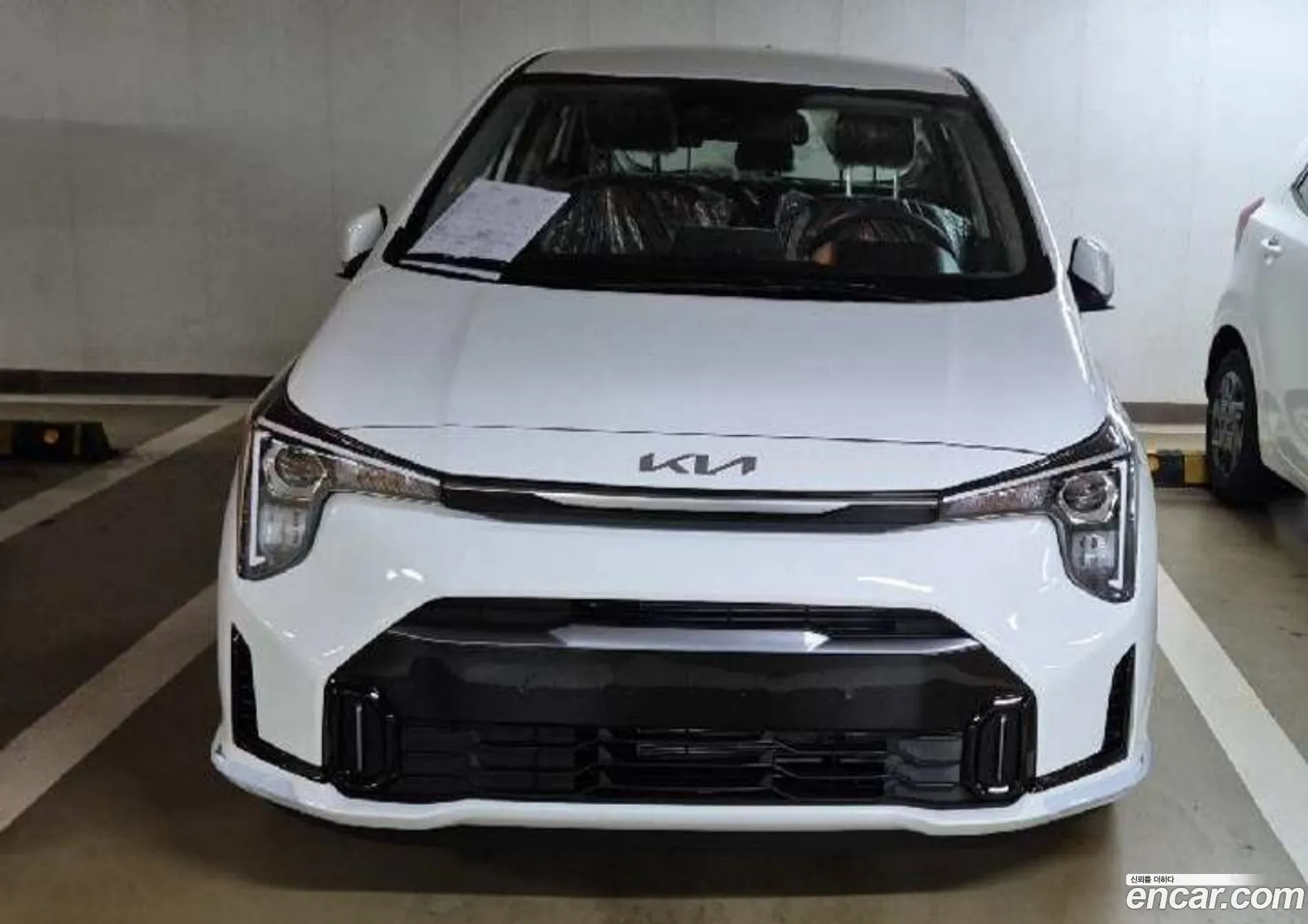 Kia Morning 2025 — 4