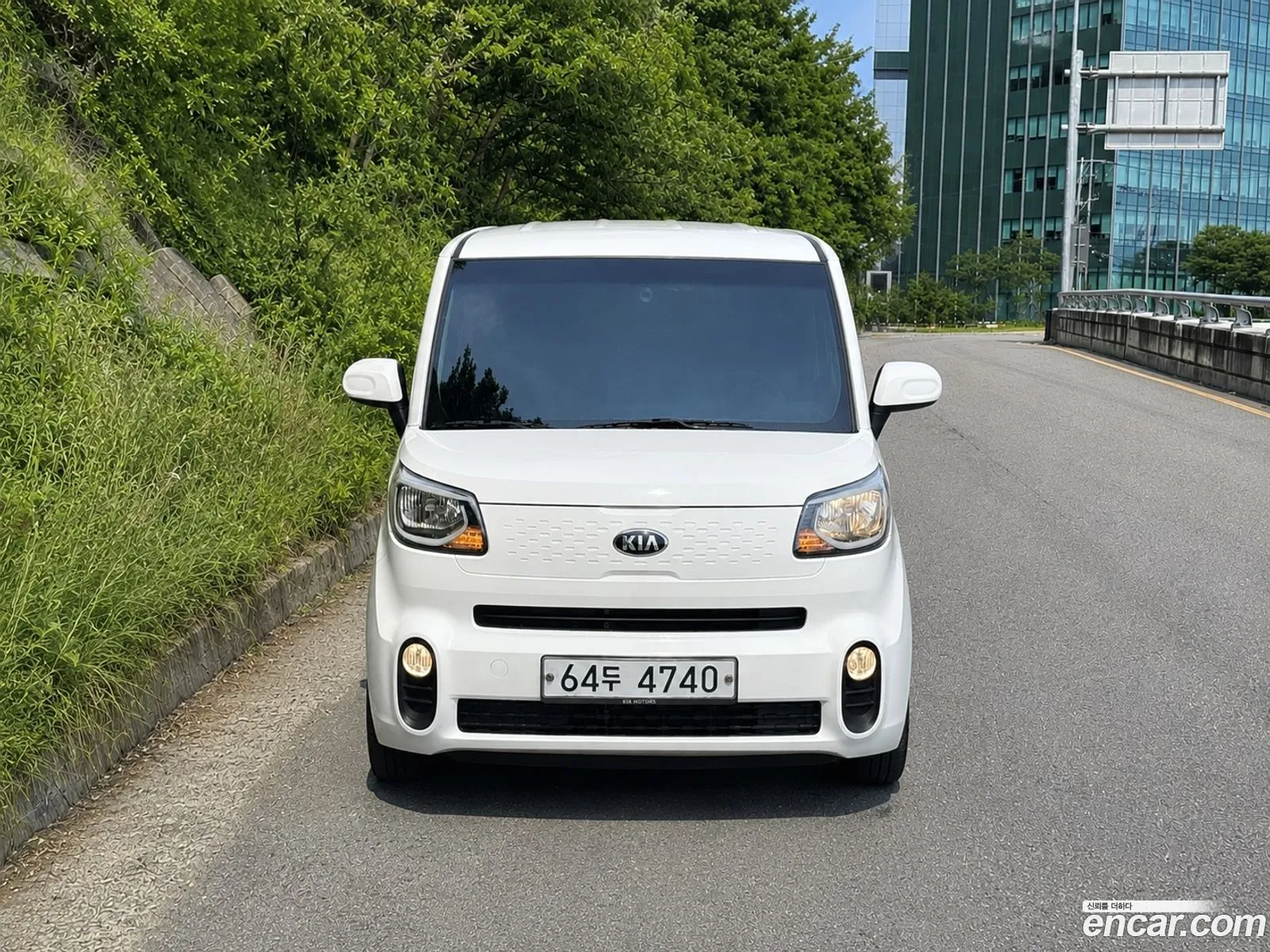 Kia Ray 2019 — 3