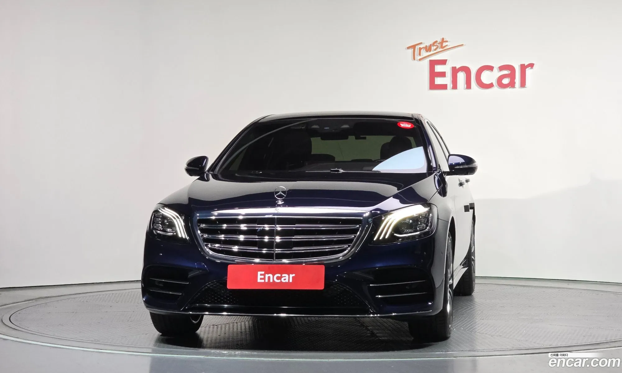 Mercedes-Benz S-Class W222 2017 WDDUF2BB5JA355824 — 4