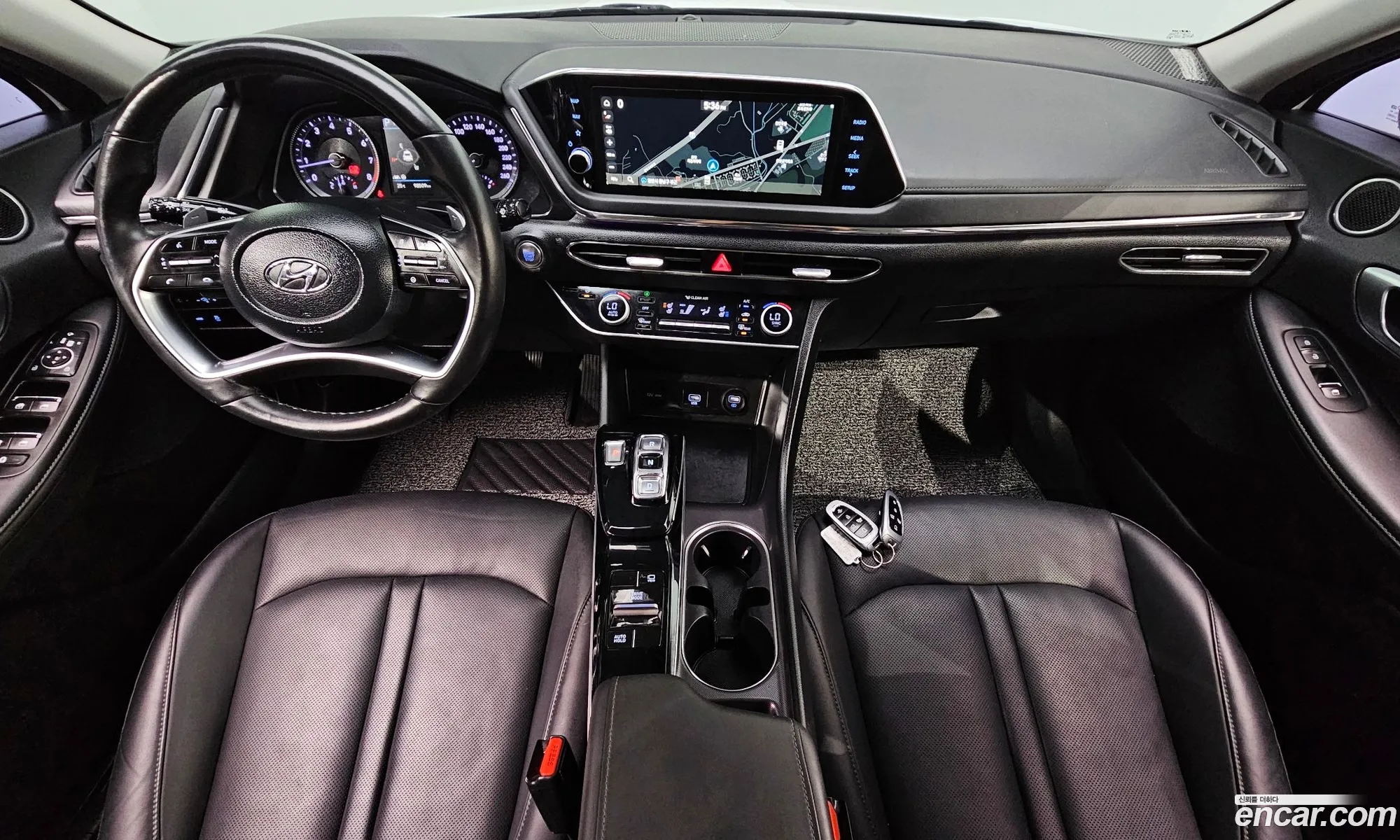 Hyundai Sonata 2022 KMHL341DBNA237533 — 2