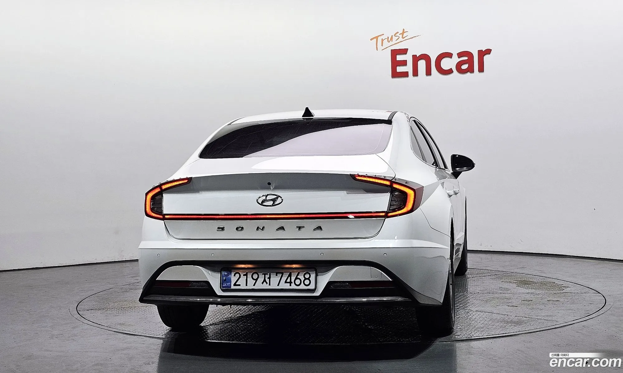 Hyundai Sonata 2022 KMHL341DBNA237533 — 4