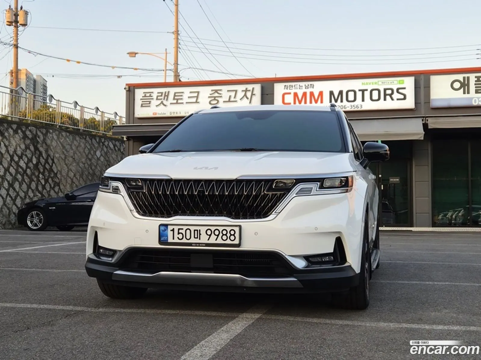 Kia Carnival 2020 — 2
