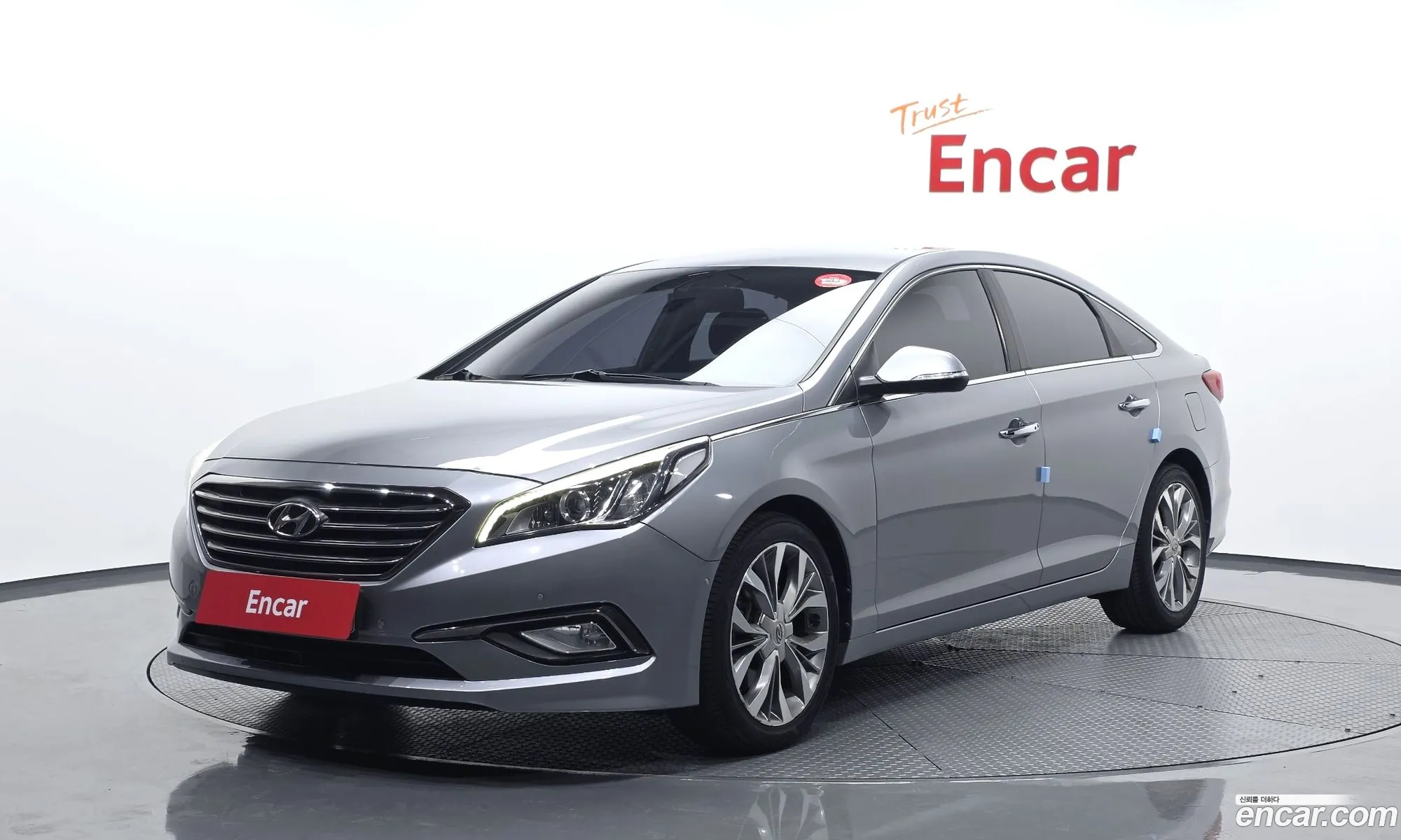 Hyundai LF Sonata 2016 KMHE341CBGA237799 — 3