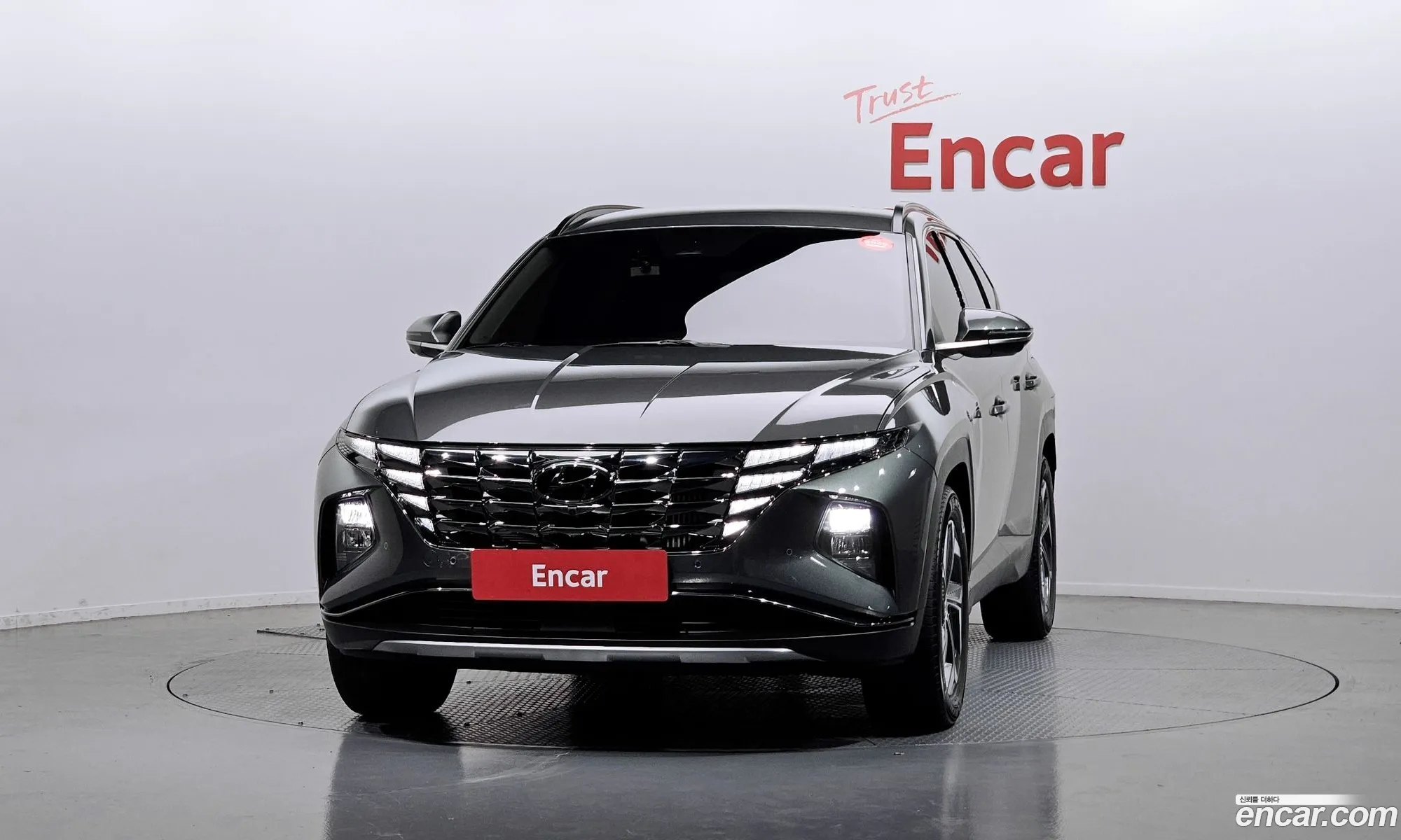 Hyundai Tucson 2021 KMHJE81BGNU095907 — 4
