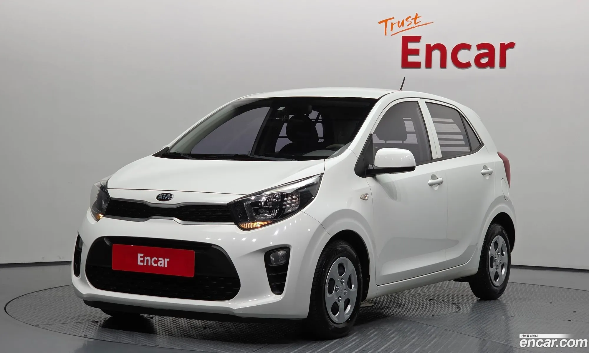 Kia Morning 2017 KNAB1911BHT051938 — 3
