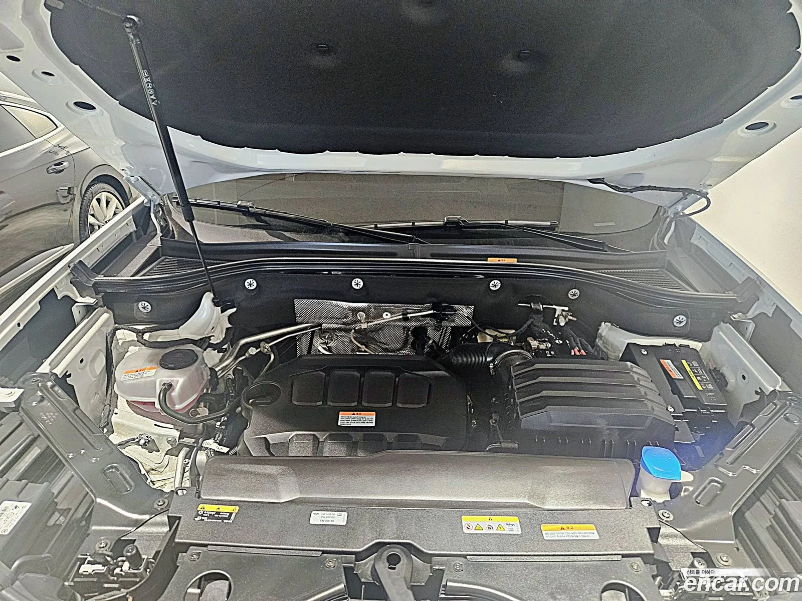 Volkswagen Atlas 2025 — 4