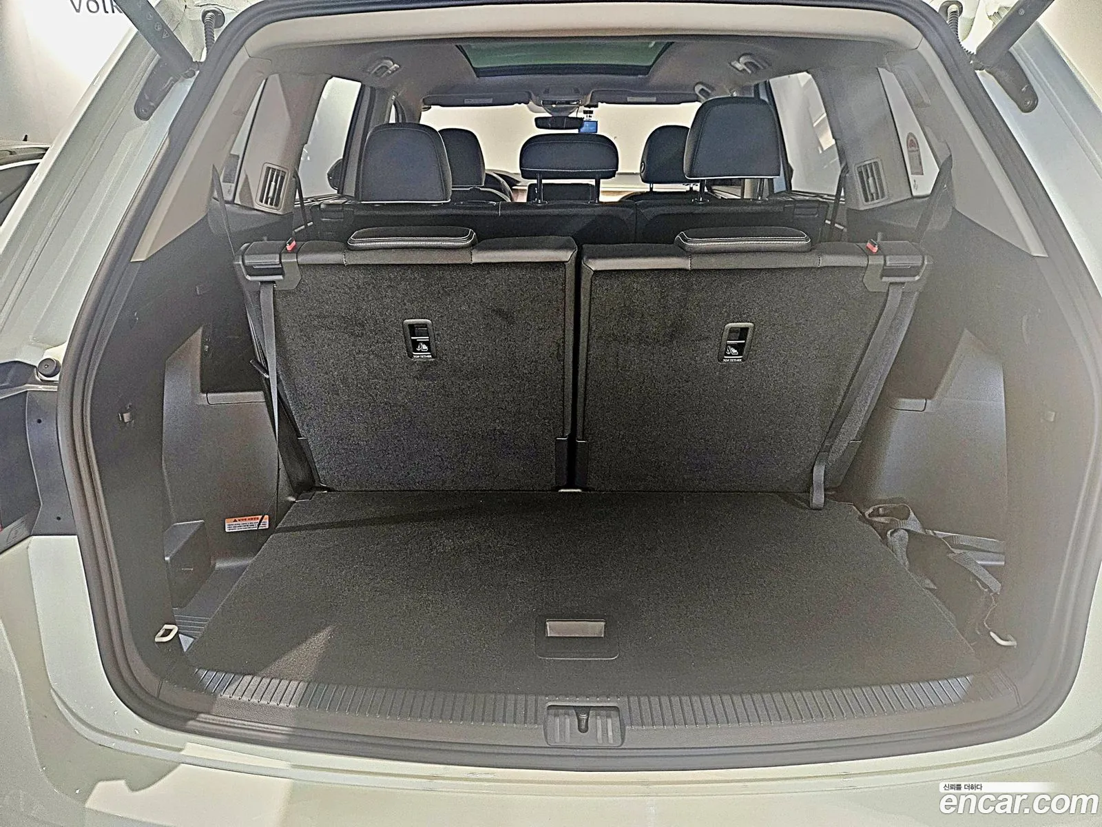 Volkswagen Atlas 2025 — 11