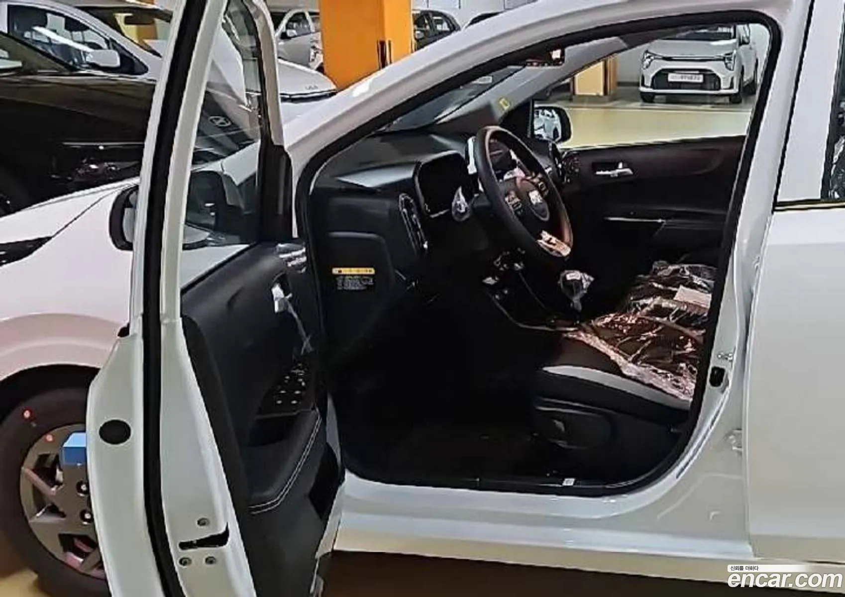 Kia Morning 2025 — 2