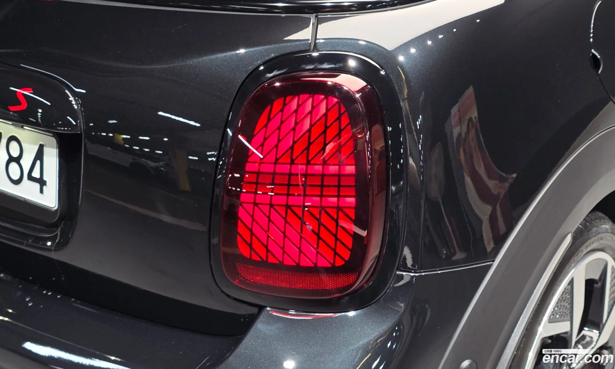 Mini Cooper S Convertible 2025 WMW21GX0XT2X84312 — 22